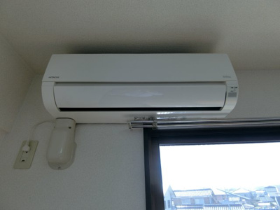 【設備】 | ハーモニー旗ヶ崎 | 308の写真