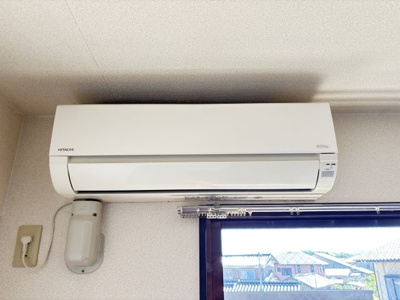 【設備】 | ハーモニー旗ヶ崎