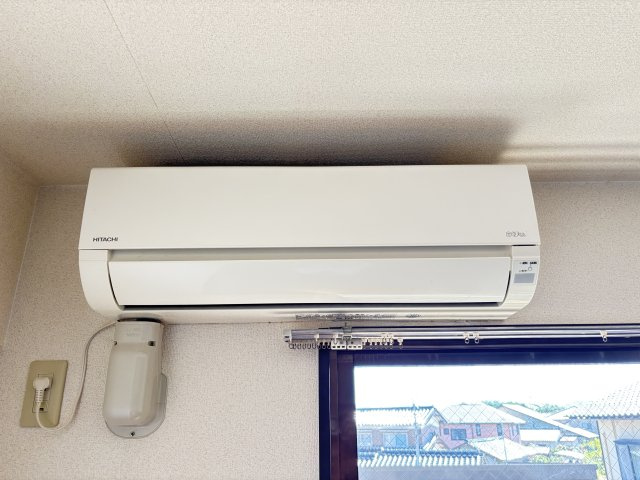 【設備】 | ハーモニー旗ヶ崎