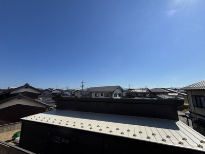 【展望】 | ハーモニー旗ヶ崎