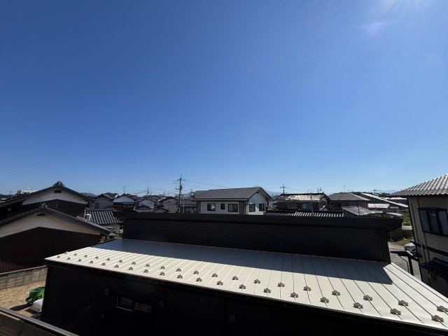 【展望】 | ハーモニー旗ヶ崎