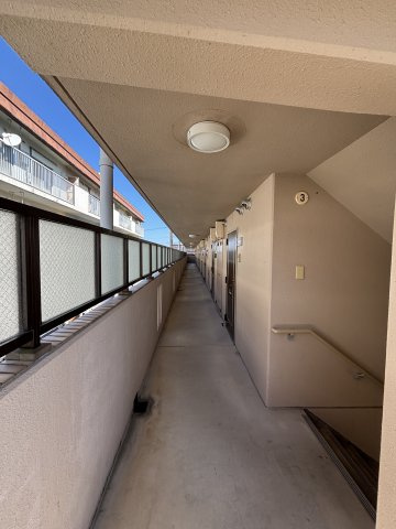 【その他共用部分】 | ハーモニー旗ヶ崎