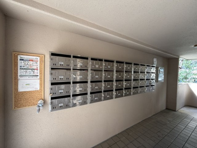 【その他共用部分】 | ハーモニー旗ヶ崎