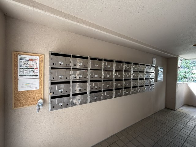 【その他共用部分】 | ハーモニー旗ヶ崎