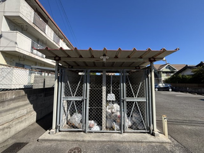 【その他共用部分】 | ハーモニー旗ヶ崎