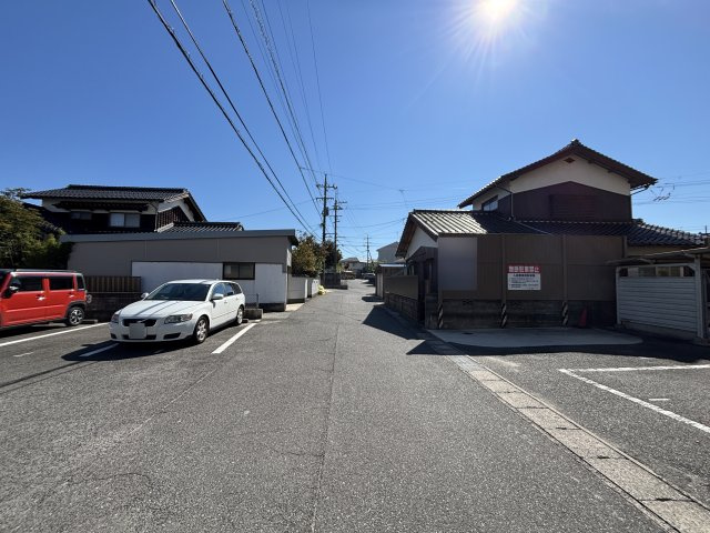 【周辺】 | ハーモニー旗ヶ崎
