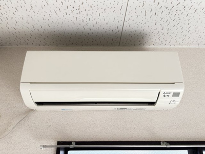 【設備】 | メゾンパティオC