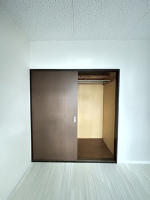 【収納】 | メゾンパティオC