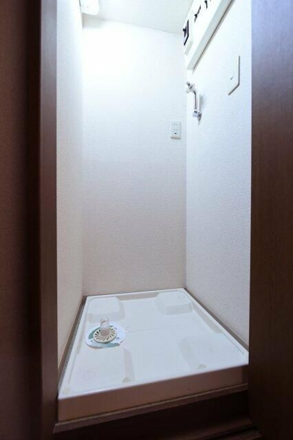 ロイヤルアメニティー池尻大橋の設備