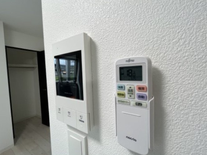 ジーメゾン川口安行エルデのその他