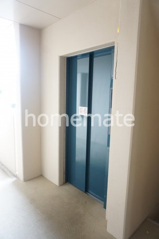 熊本市東区長嶺南６丁目の賃貸マンションのその他共用部分