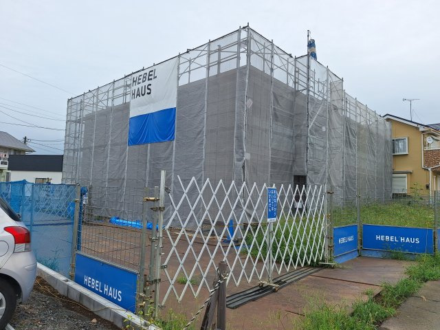 （仮称）川越市的場メゾンのその他