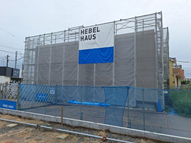 （仮称）川越市的場メゾン