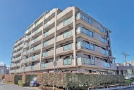レクセルマンション南行徳