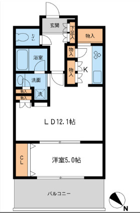 メトロタワー山下町