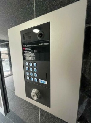 ＭＡＸＩＶ八王子ＳＯＵＴＨのセキュリティ