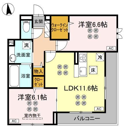 カメリアメゾン