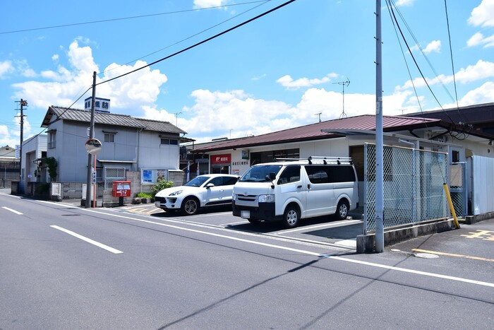 カメリアメゾン|高松伏石郵便局