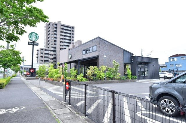 カメリアメゾン|スターバックスコーヒー高松サン・フラワー通り店