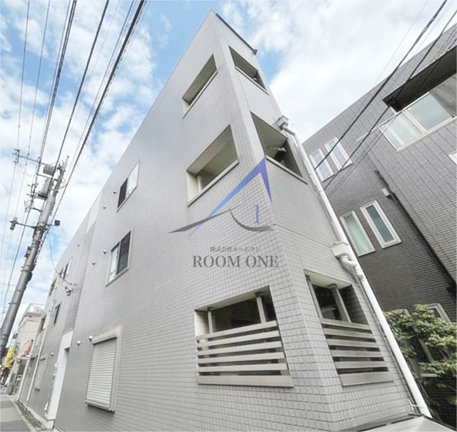 ラルク　アン　デエスの外観|外観です。