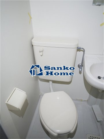 アーバンヒルズ浅草第二のトイレ