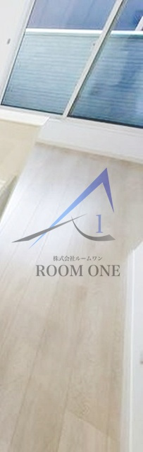 イーリス西大井の居間・リビング|洋室のお部屋です。