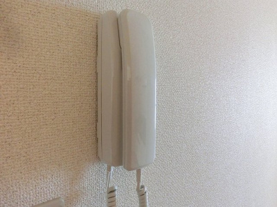 【セキュリティ】 | 田園レジデンス