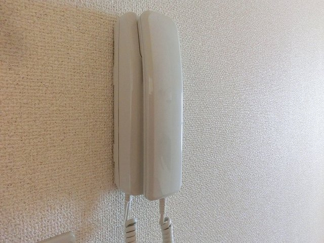 【セキュリティ】 | 田園レジデンス