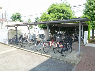 【その他共用部分】