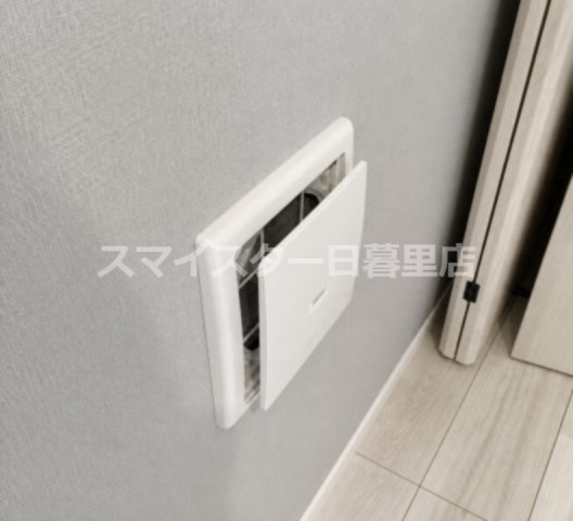 メルディア竹ノ塚２丁目Ⅱ