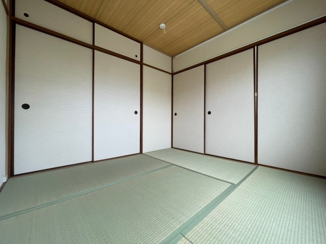 東垂水(1・2)の子供部屋