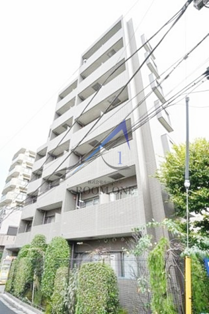 菱和パレス田園調布東
