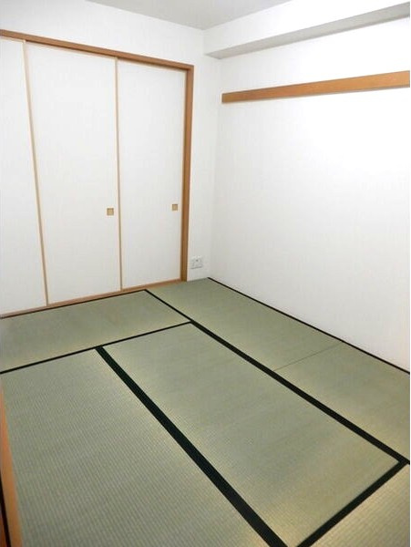 レジディア徳川のその他