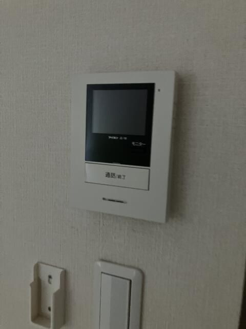 Ｇａｔｅｌａｇｏｏｎ戸塚町のセキュリティ