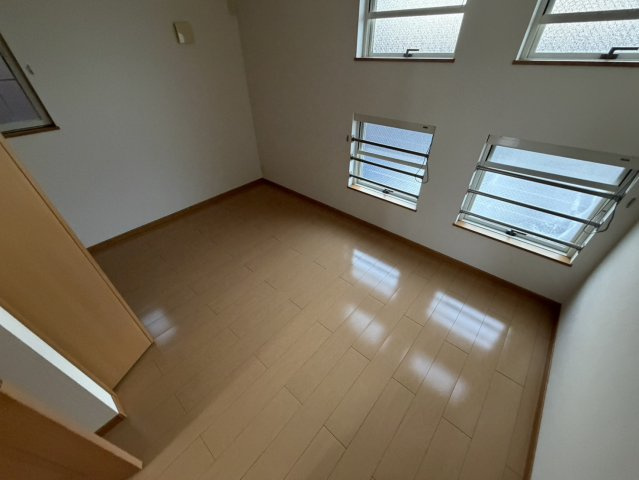 ウェストン遠若のその他共用部分