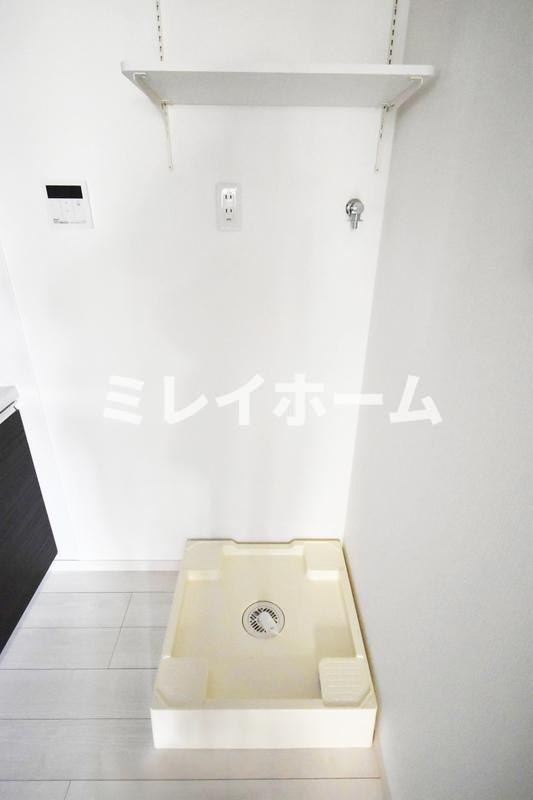 グランクオール京急蒲田の設備