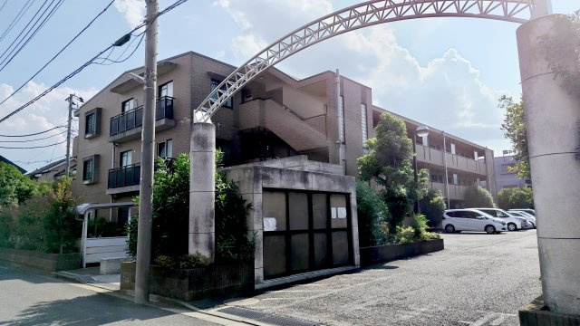 パークビュー・ペイサージュ