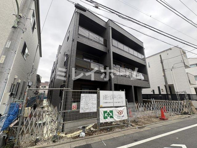 R-Residence南千束の外観