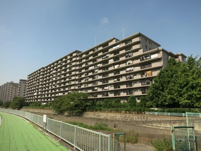 【外観】 | ラミーユ浦和ハイライズセカンド