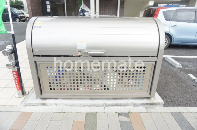 エイビスのその他共用部分