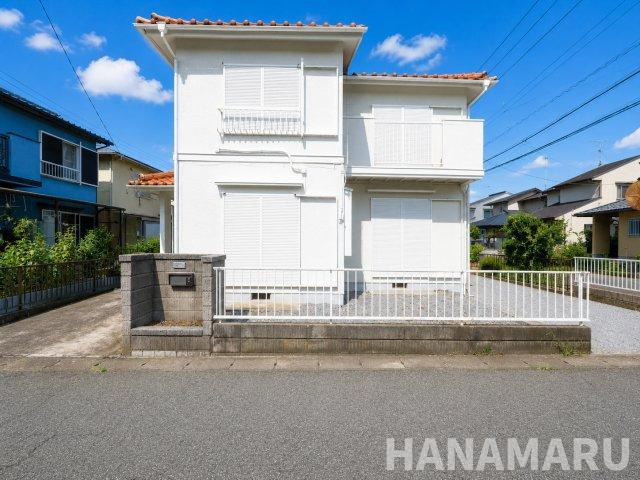 中古　八街市八街の外観|＊当日ご案内可＊ご希望の物件まとめてご案内！弊社が掲載していない物件でもOK♪お気軽にご相談ください ♪お電話でのお問合わせがスムーズ♪