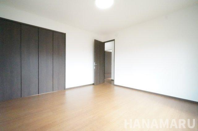 中古　八街市八街の洋室|＊当日ご案内可＊ご希望の物件まとめてご案内！弊社が掲載していない物件でもOK♪お気軽にご相談ください ♪お電話でのお問合わせがスムーズ♪