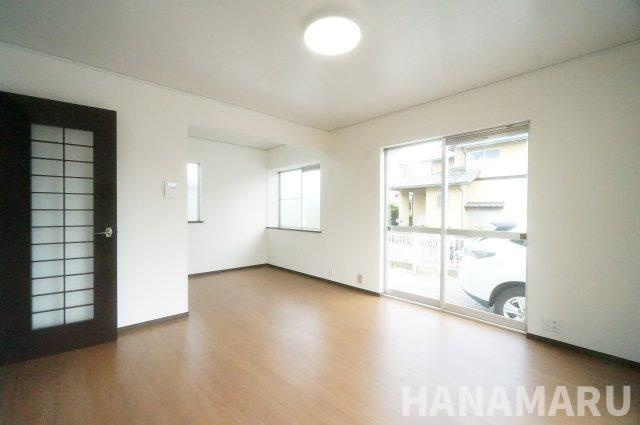 中古　八街市八街の居間・リビング|＊当日ご案内可＊ご希望の物件まとめてご案内！弊社が掲載していない物件でもOK♪お気軽にご相談ください ♪お電話でのお問合わせがスムーズ♪