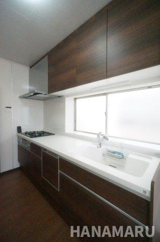 中古　八街市八街のキッチン|＊当日ご案内可＊ご希望の物件まとめてご案内！弊社が掲載していない物件でもOK♪お気軽にご相談ください ♪お電話でのお問合わせがスムーズ♪