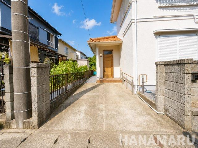 中古　八街市八街の外観|＊当日ご案内可＊ご希望の物件まとめてご案内！弊社が掲載していない物件でもOK♪お気軽にご相談ください ♪お電話でのお問合わせがスムーズ♪