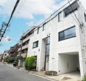ＫＥＮＴ　ＨＯＵＳＥの外観