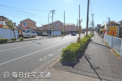 【周辺】 | さくら小町