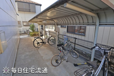【その他共用部分】 | さくら小町