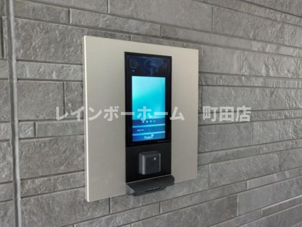 MELDIA相模大野※初期費用分割後払いサービス利用可能物件のその他共用部分