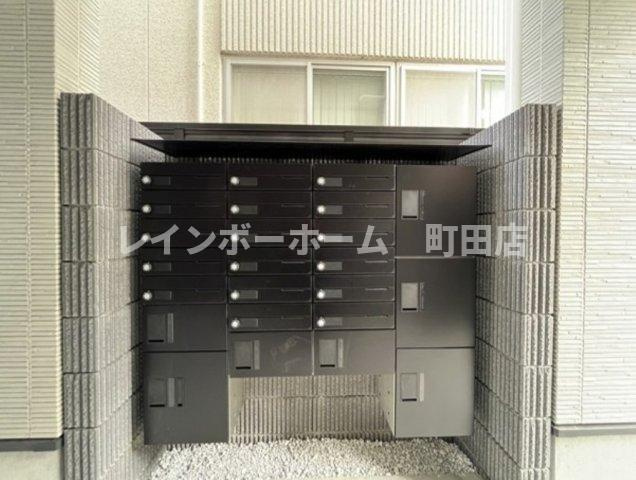 MELDIA相模大野※初期費用分割後払いサービス利用可能物件のその他
